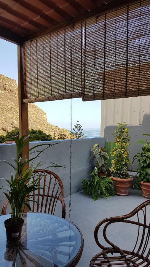 Konukevi Casa Tortuga